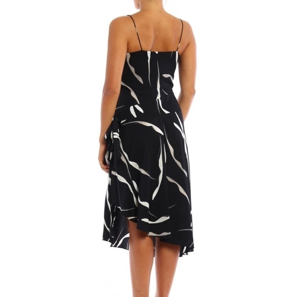 DIANE VON FURSTENBERG

Brenndah silk dress - Picture 3 of 14